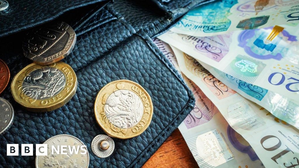 Finance-help scheme 'unlocks £1.4m' for residents