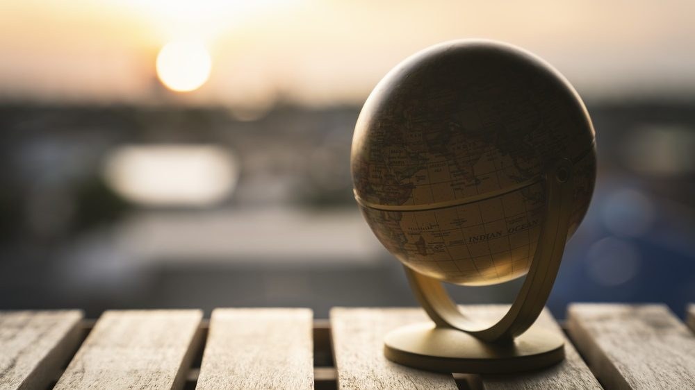 New U.S. Tariffs Create Case for International Dividend ETFs
