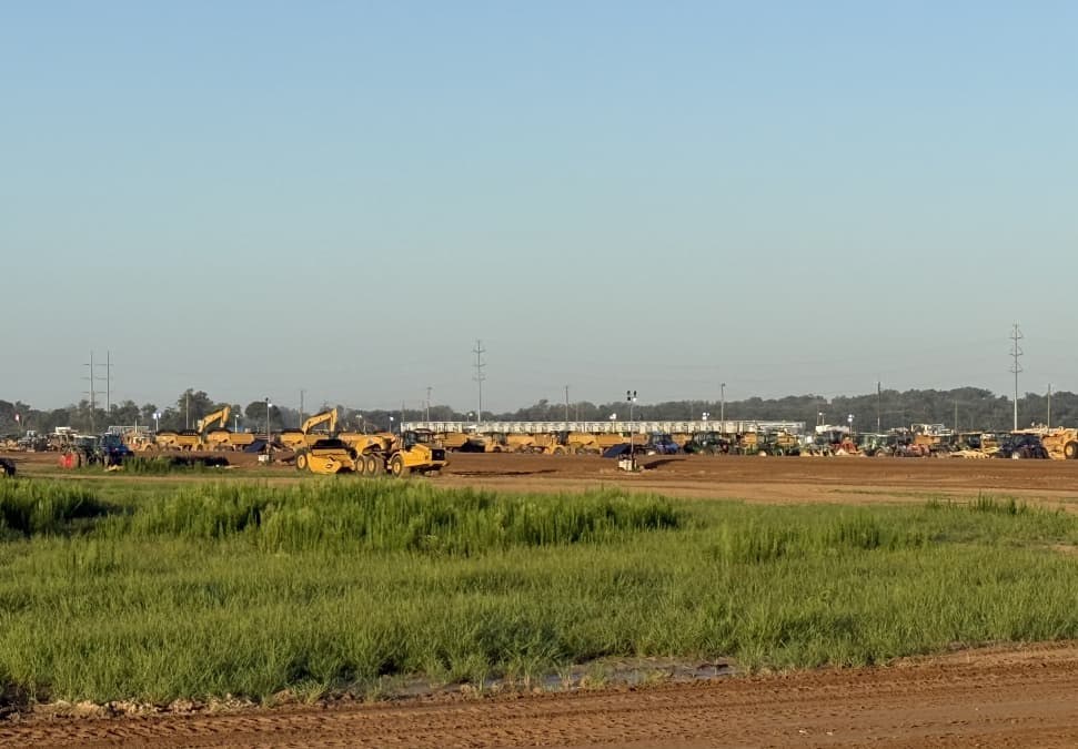Meta's Louisiana data center investment to reach $50 billion, aided by generous tax incentives