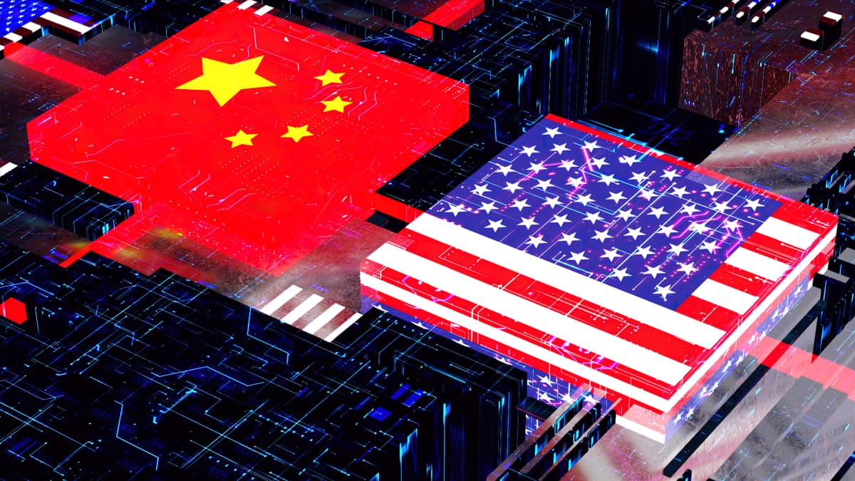 China’s open-weight model lead exposes America’s AI blind spot