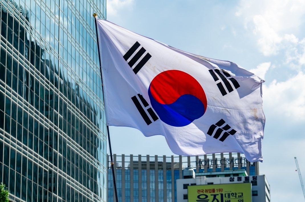 South Korean retail investors retreat after Kospi’s record volatility