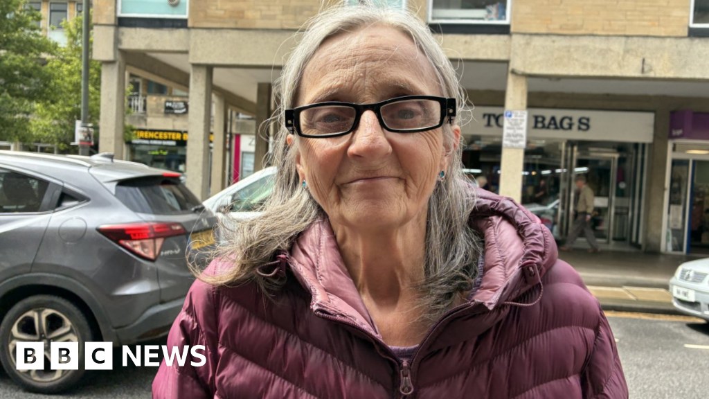 'I won't be able to afford to eat before long'