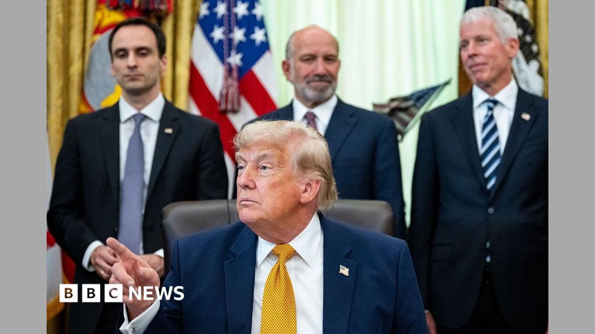 Trump Media to sell early access to key social posts