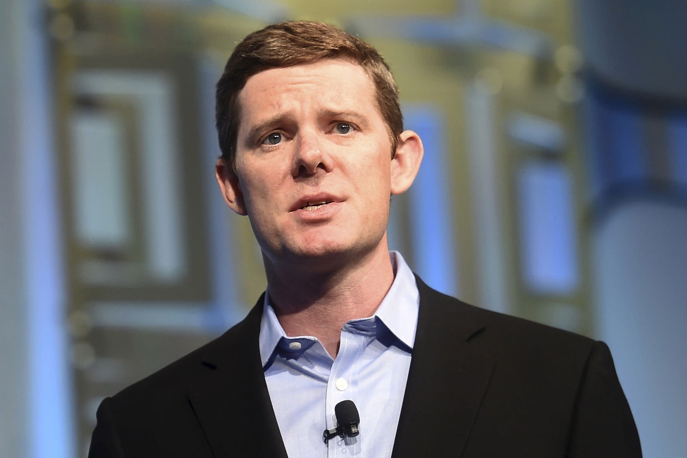 Visa is cutting 7% of employees in efficiency push as AI reshapes work