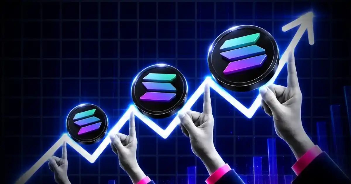 Solana Price Holds Key Support Despite Falling Open Interest—What’s Next for SOL?