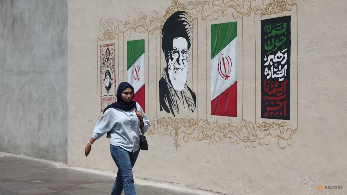 US renews strikes on Iran after two military personnel killed by Iranian attack