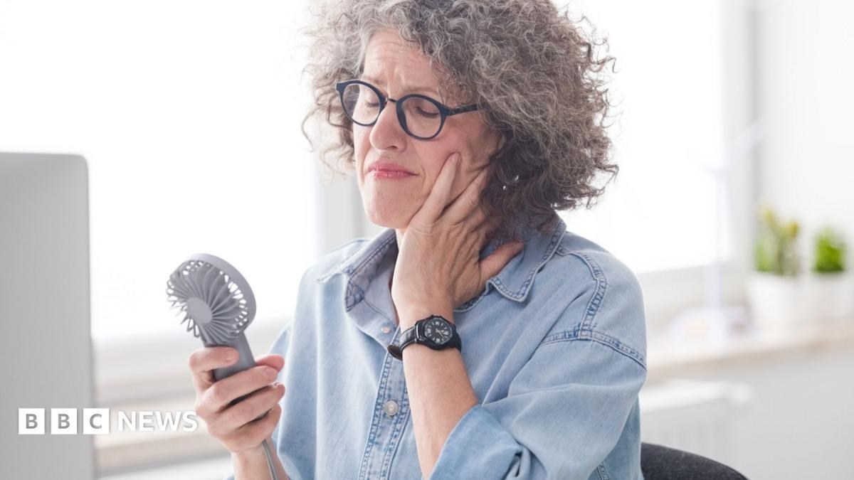 Can you keep your kids off school or refuse to work during a heatwave?