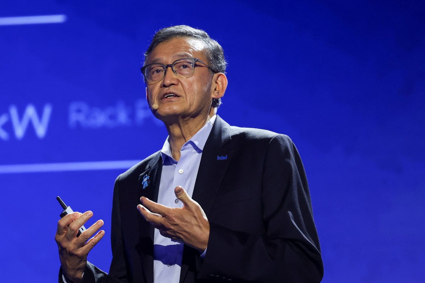 Intel's turnaround under CEO Lip-Bu Tan gains steam with another strong quarter