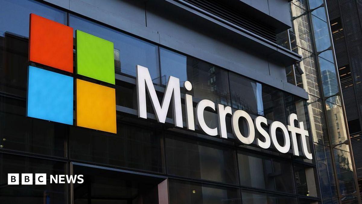 Microsoft cuts 4,800 jobs and shrinks Xbox in 'significant restructure'