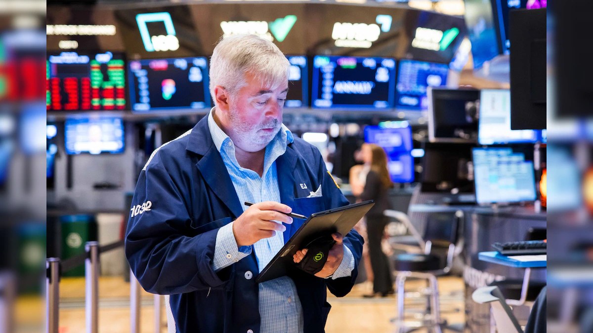 Why is RXO stock sliding today?