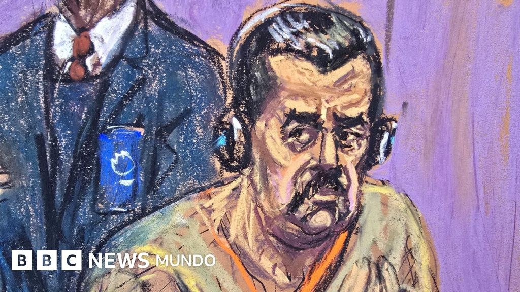 El juicio contra Nicolás Maduro por cargos de narcotráfico en EE.UU. comenzará el 1 de junio de 2027