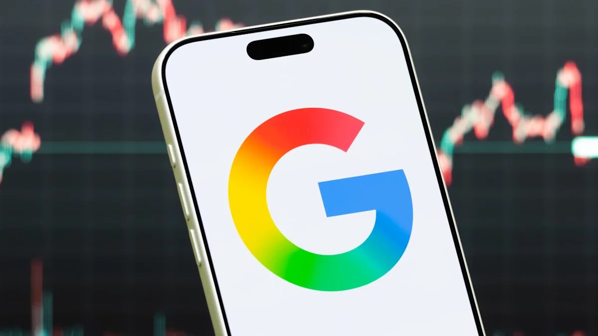 Google spent $490 million a day on AI and burned $5.9 billion in cash — its first negative quarter since going public