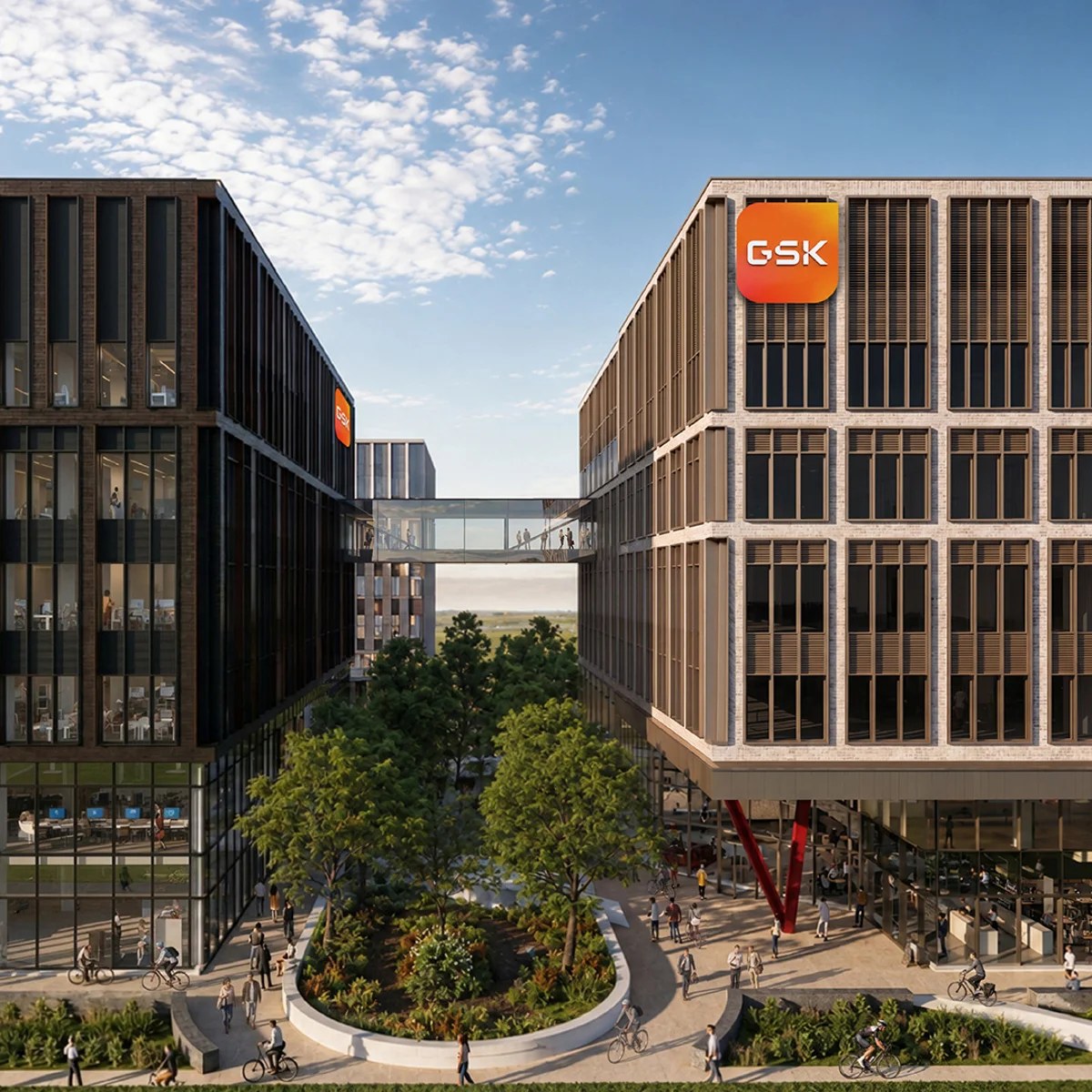 GSK to cut jobs amid £1.9bn cost-cutting plan and bid for faster drug development