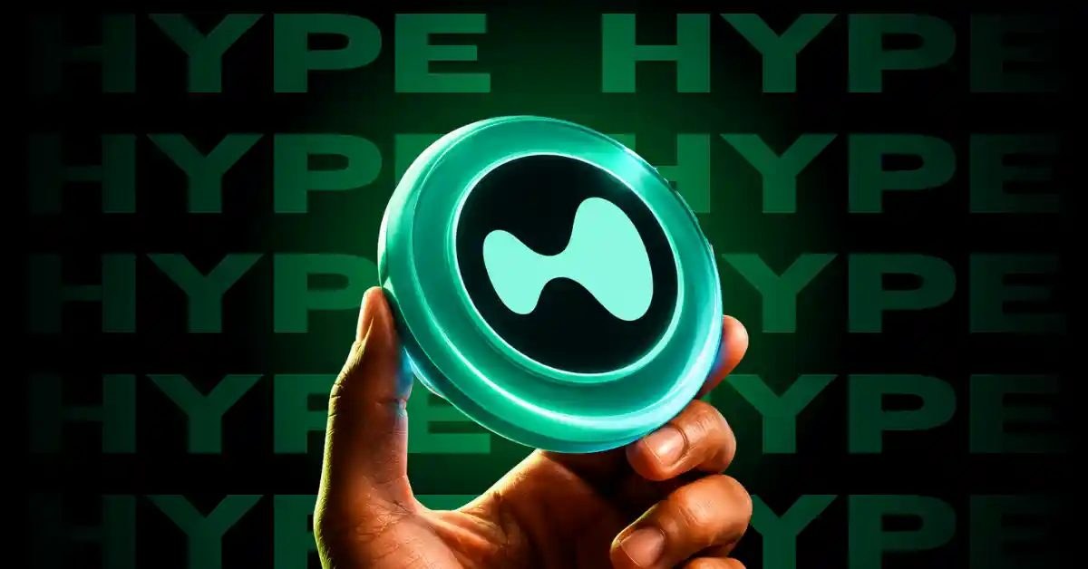 HYPE Price Analysis: Can Hyperliquid Break Above $64 as Open Interest Climbs to $5.7 Billion?