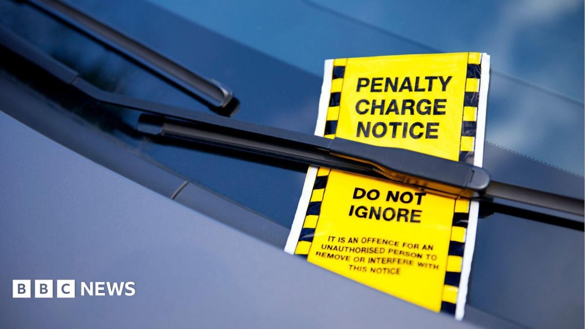 Investigation into parking charges for drivers queuing at petrol stations