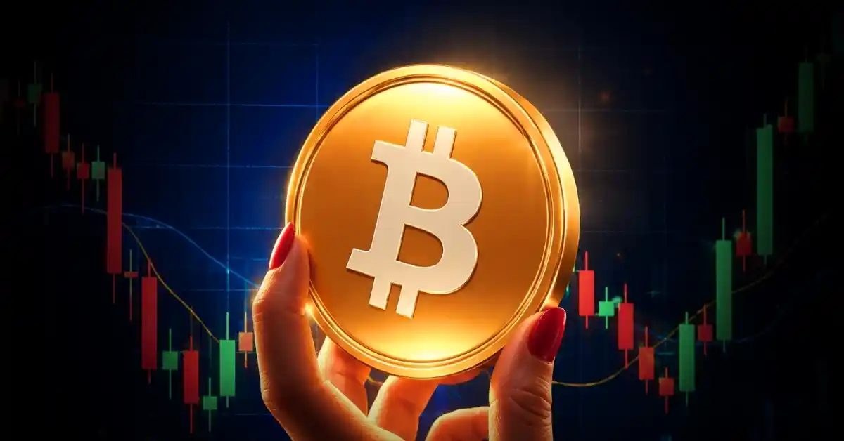 Bitcoin Whales Add 19,696 BTC as Price Fails to Secure $65,500—What’s Next?