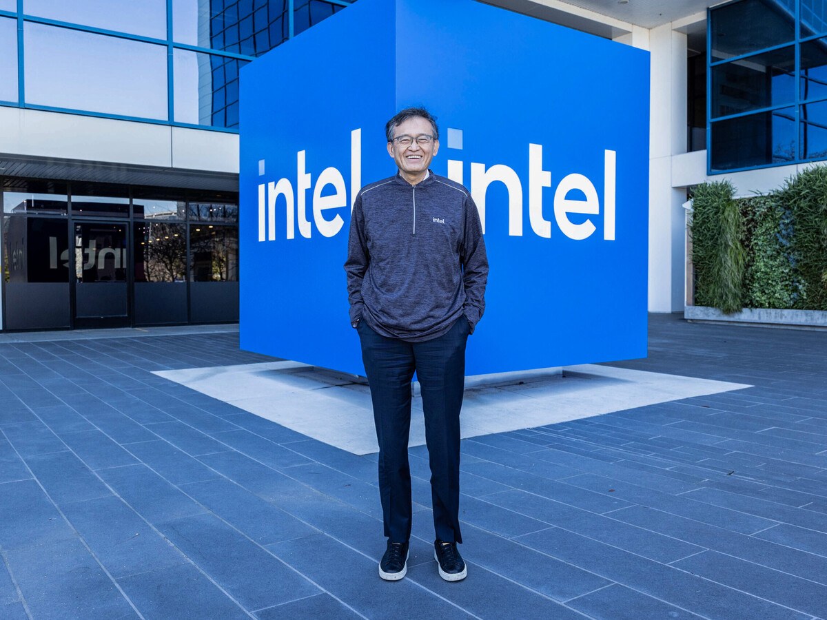 ¿Por qué cae hoy la acción de AMD?