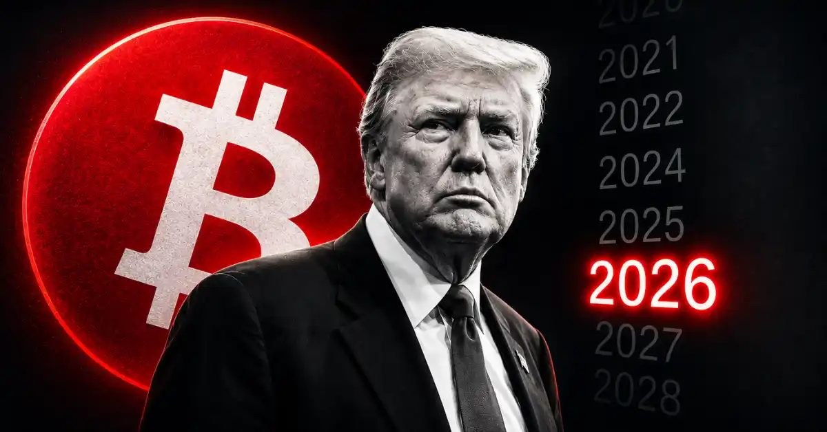John Oliver Slams Trump’s Crypto Empire, Questions Billion-Dollar Digital Deals