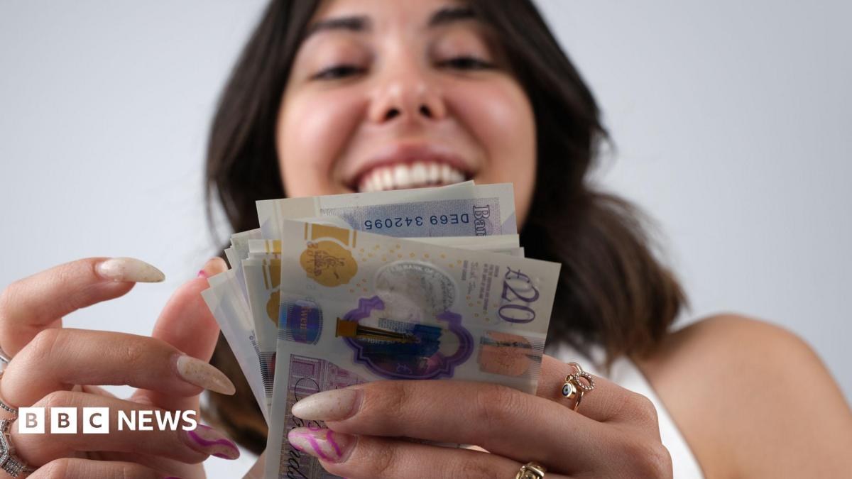 Would you choose £50,000 over the chance of £1m?