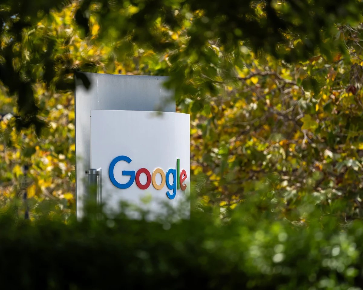 Google reports 12th consecutive quarter of strong revenue gains