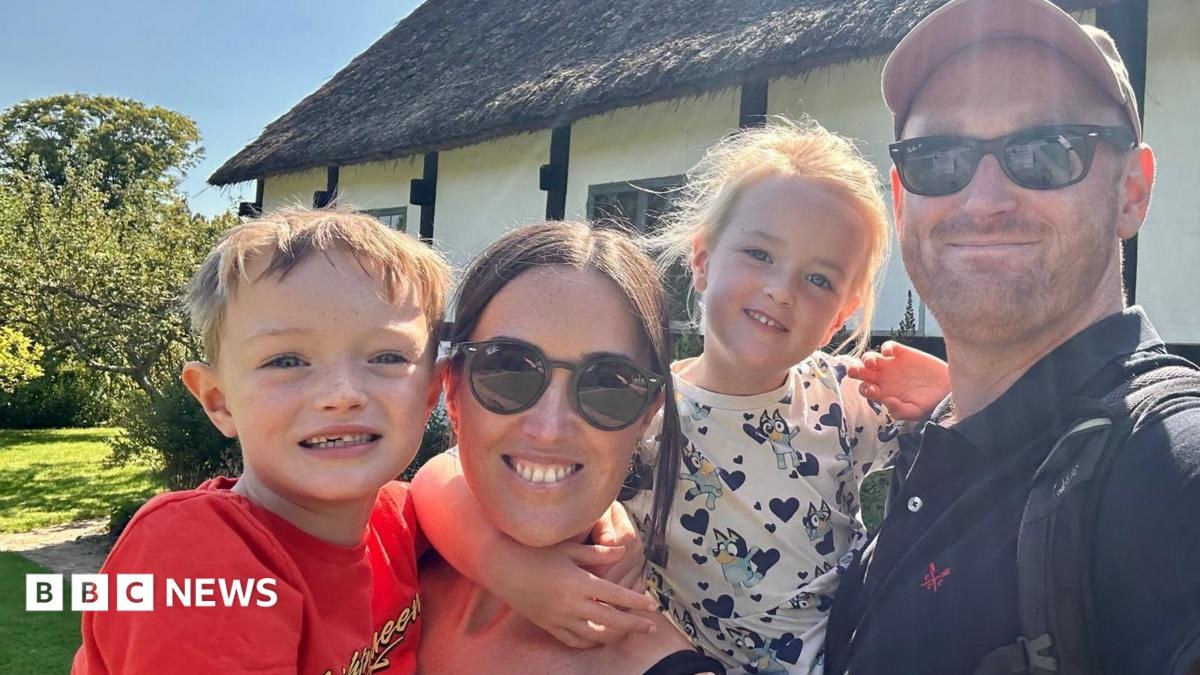 How we've saved thousands on our holidays by swapping homes with strangers