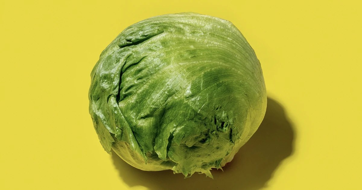 Americans are skipping lettuce and salads as investigation into cyclospora outbreak continues