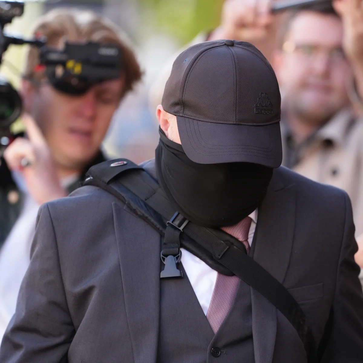 Hull funeral director broke families’ trust on ‘almost industrial scale’, court hears