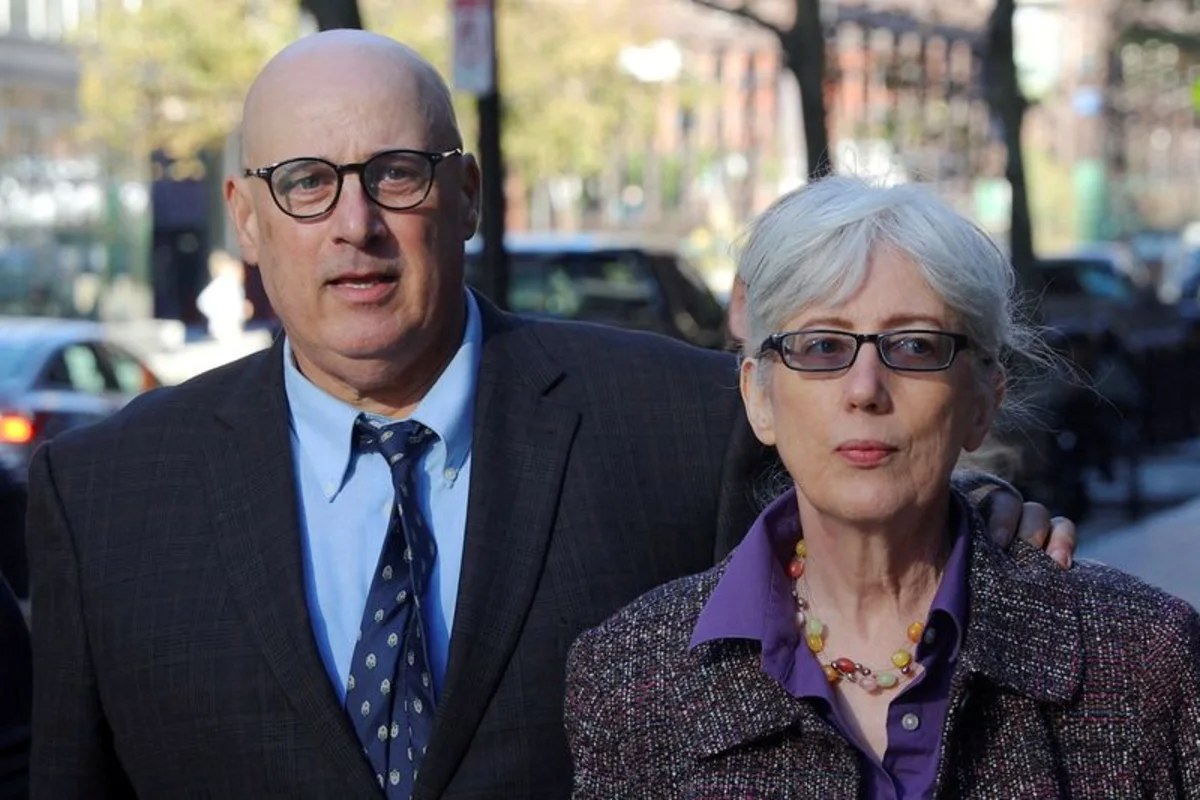 EBay, former executives to pay $56 million to settle couple's harassment case