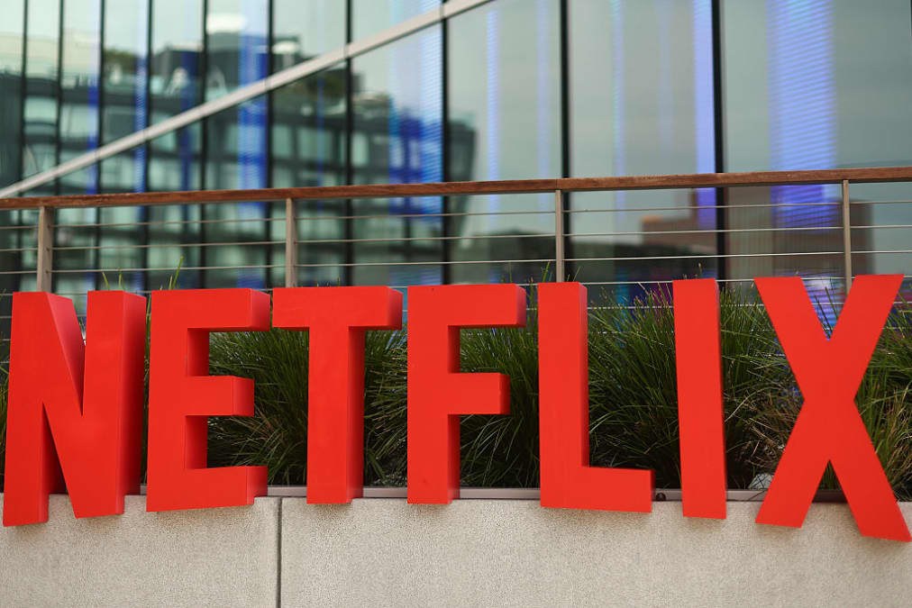 Netflix woes setting up for a Hollywood ending, says trader Mike Khouw