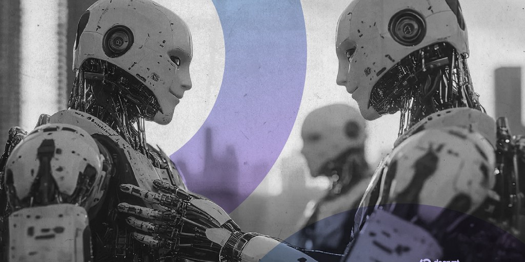 Nvidia, Meta, and Microsoft Tell Washington: Don't Kill Open-Source AI