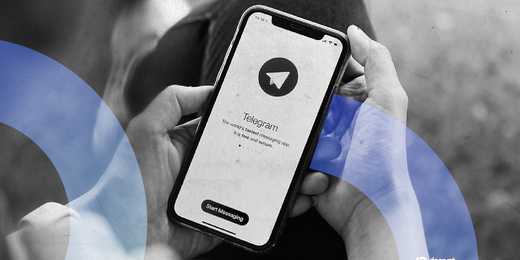 Russia Charges Telegram's Pavel Durov With Aiding Terrorism