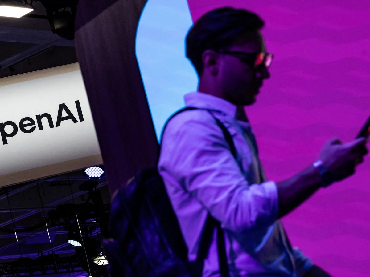 OpenAI says agents leaked 53 images from ChatGPT users in latest example of rogue activity