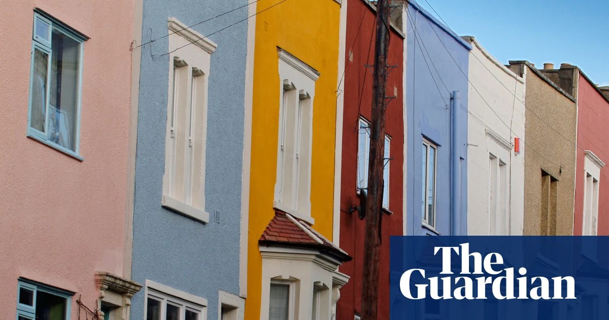 No deposit, no problem: the new 100% mortgages for first-time buyers