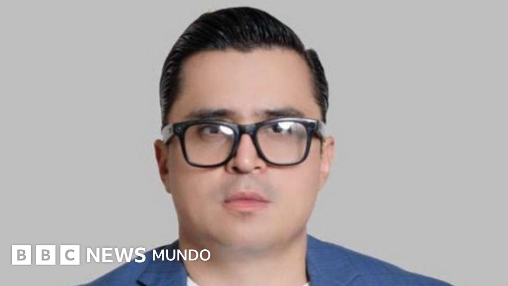 La polémica en Colombia por la detención en EE.UU. del activista Beto Coral, seguidor del presidente Petro