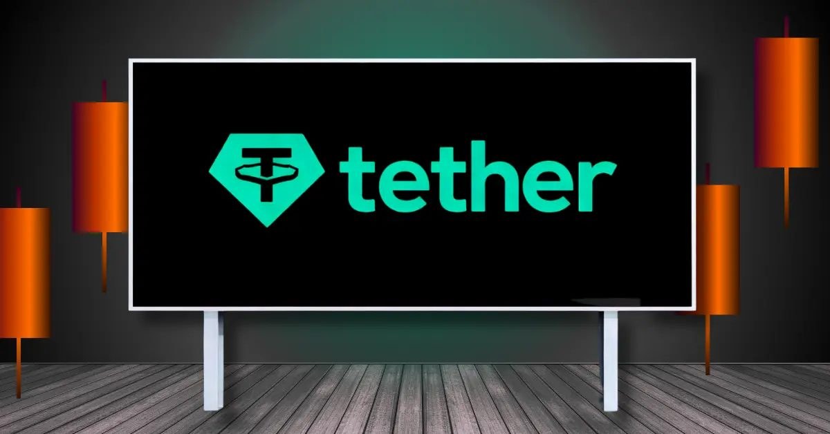 Tether USAT Launches on Celo Going Beyond Ethereum for First Time