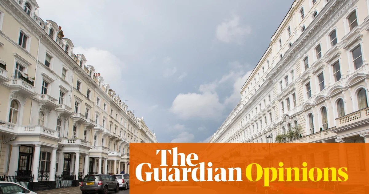 Professional classes stand in way of tax on the super-rich | Phillip Inman