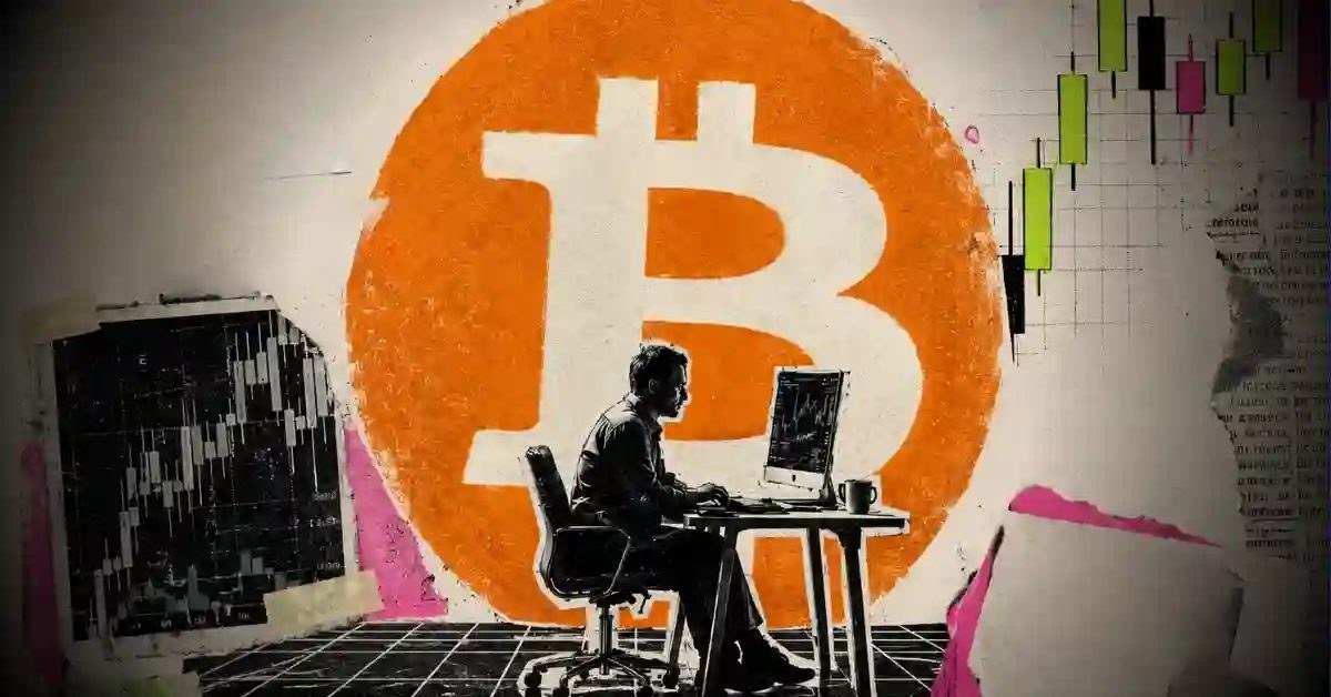 Bitcoin Price Today: Weak Spot Demand Keeps BTC Under Pressure