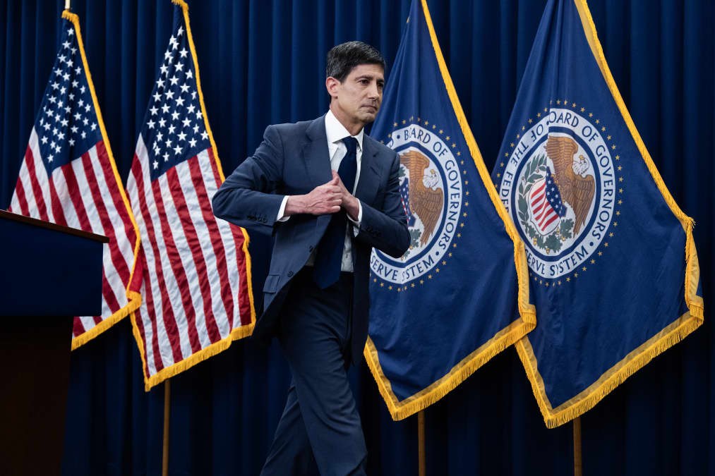 Federal Reserve is likely to hold interest rates steady. Here's what that means for consumers