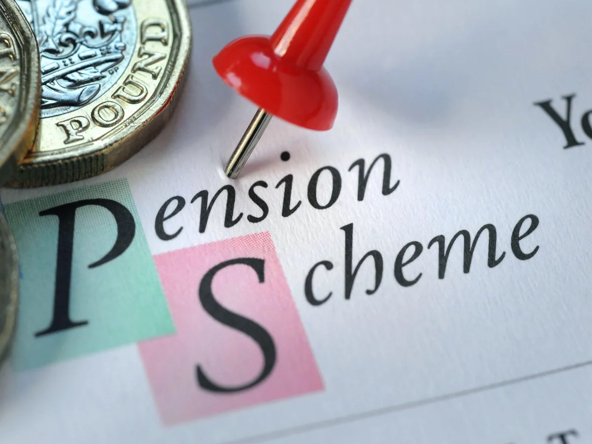 ‘I don’t think I’ll ever retire’: the workers struggling to save for old age