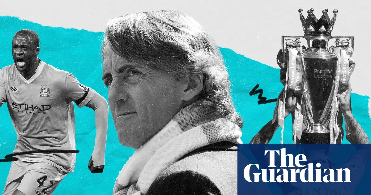 How drawn-out saga of Manchester City’s alleged cheating came to this