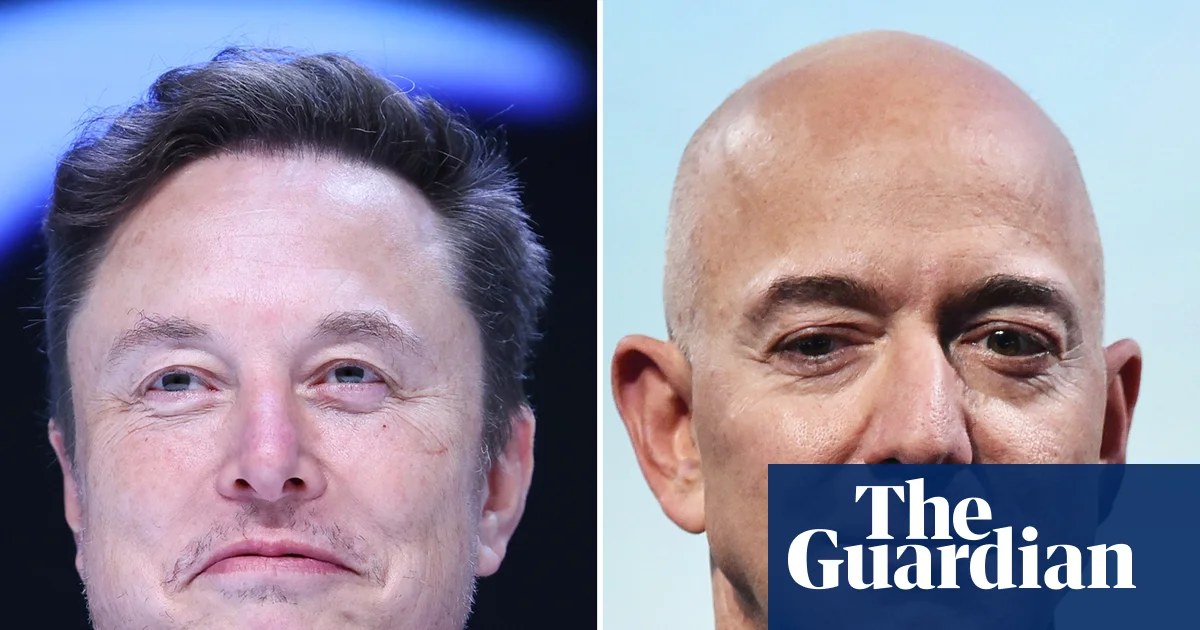 Space datacenters proposed by Musk and Bezos ‘catastrophic’ for planet, experts warn