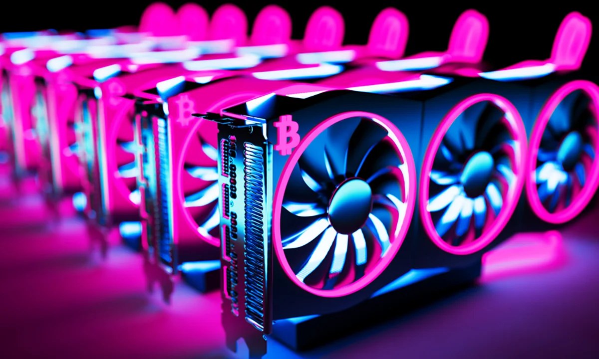 Bitdeer Bitcoin Output Jumps 388% as AI Cloud Utilization Hits 95%