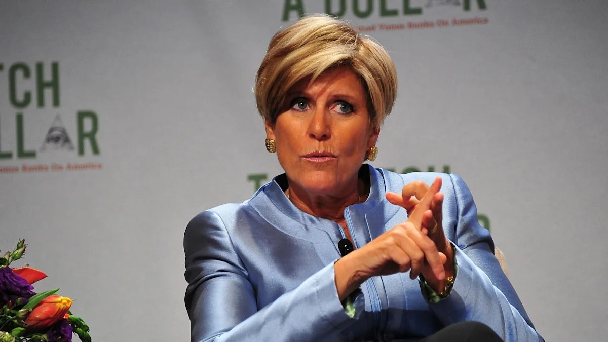 Suze Orman says couples are losing as much as $14,000 in 'free money' by failing to save smart as a team