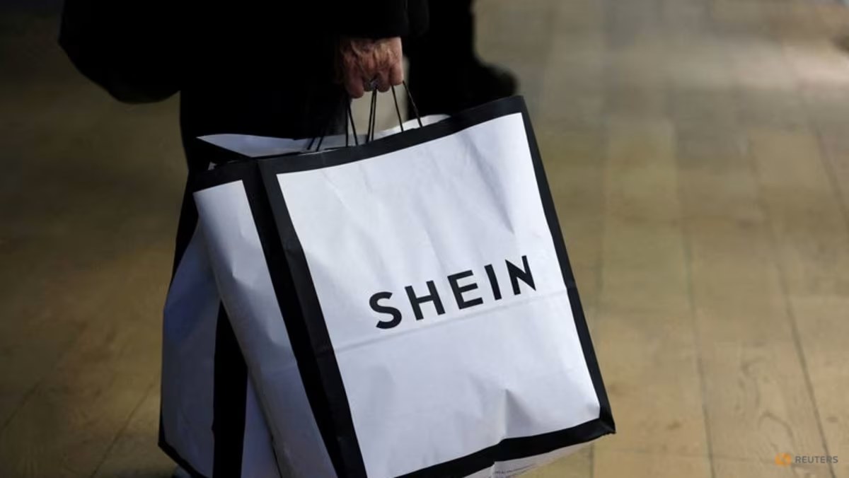 Shein secures nod from Hong Kong listing committee for IPO, sources say