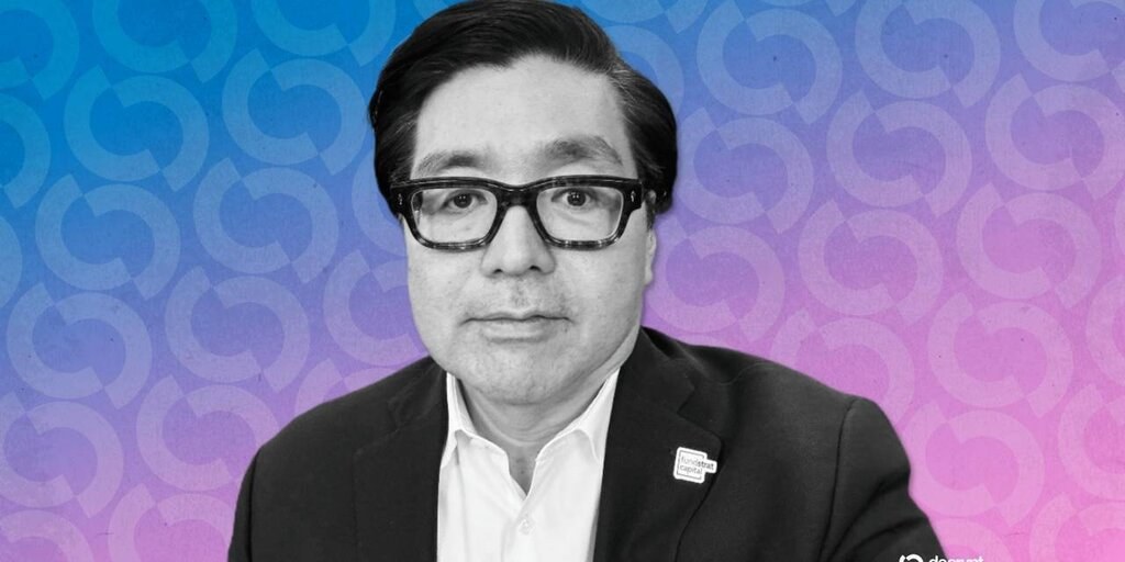 Tom Lee's Bitmine Taps the Brakes on ETH Buys, Pivots $86M Into Stock Buyback