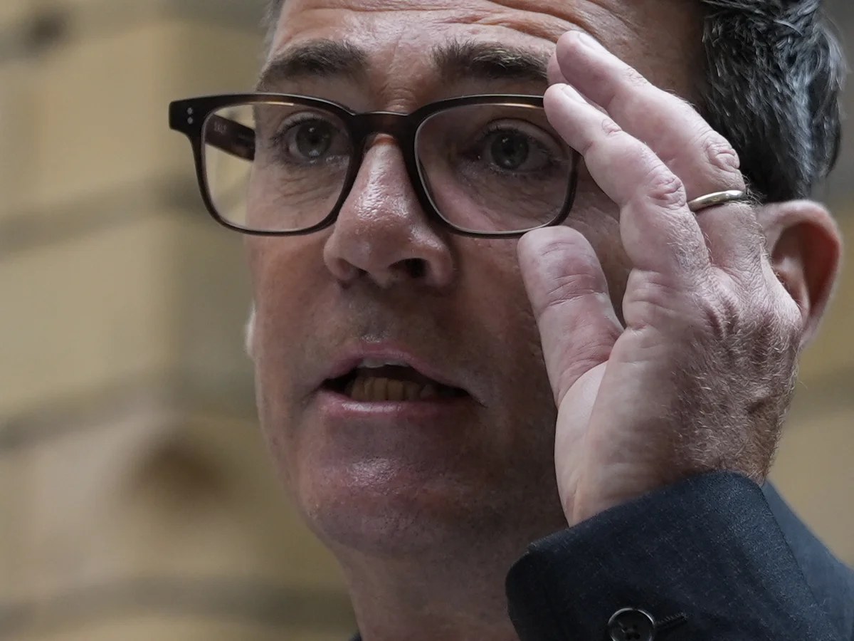 Andy Burnham urged to scrap income tax and NI in radical fiscal overhaul