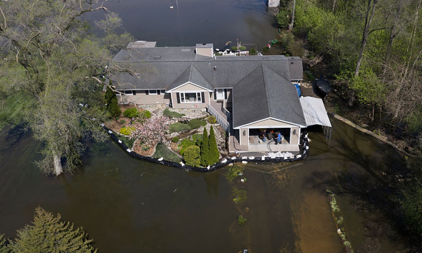 Many homeowners have a big insurance coverage gap — and don't even know it