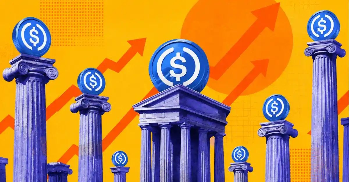 Crypto News: USDC Issuer Circle Gets New York Trust Charter Approval