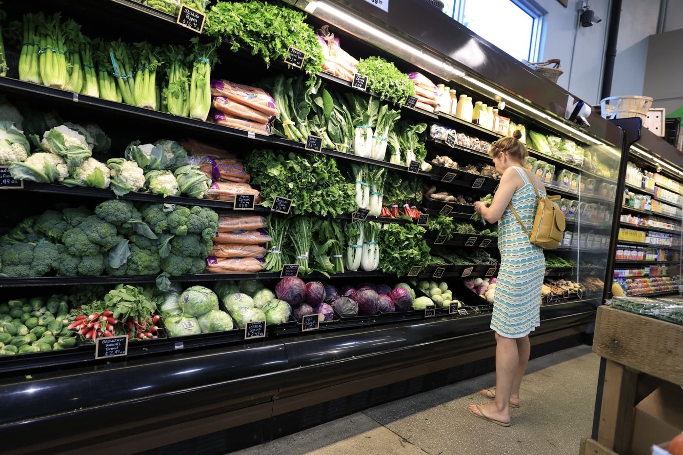Consolidated food supply may be worsening cyclospora outbreaks, experts say