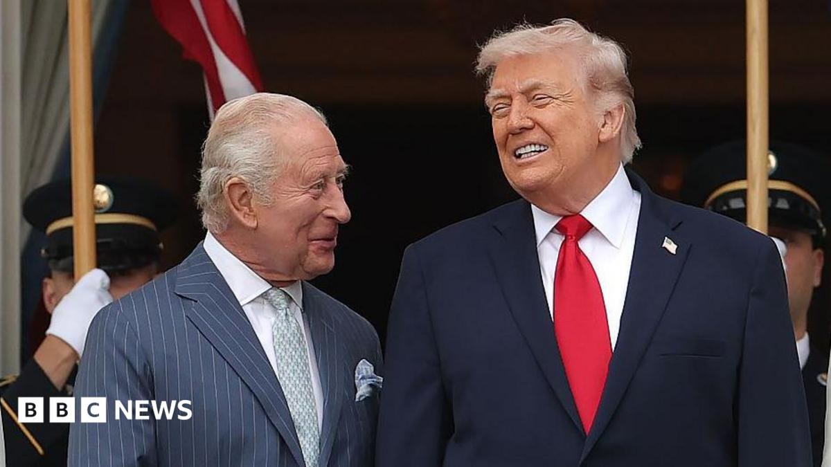 Scotch whisky levy lifted as Trump imposes new wave of US tariffs
